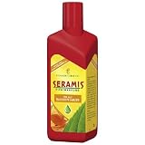 Seramis fl�ssige Vitalnahrung f�r alle Balkonpflanzen 6x1000ml