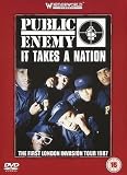 Public Enemy - It Takes a Nation of Millions... [DVD]