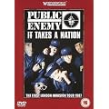 Public Enemy - It Takes a Nation of Millions... [DVD]