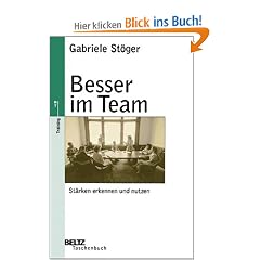 Besser im Team
