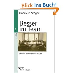 Besser im Team