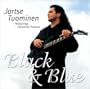 Black & Blue