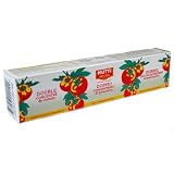 Mutti Italian Tomato Paste Concentrate - 4packs