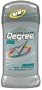 Degree MEN Ultra Clear Deodorant Solid Night Jade (3 Ounces)