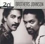 The Best of Brothers Johnson: 20th Century Masters (Millennium Collection)