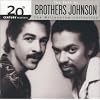 The Best of Brothers Johnson: 20th Century Masters (Millennium Collection)
