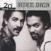 The Best of Brothers Johnson: 20th Century Masters (Millennium Collection)