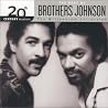 Image of album by Brothers Johnson