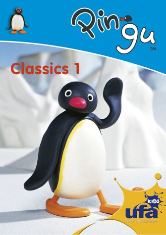 Pingu Classics 1
