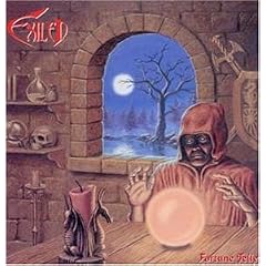 Fortune Teller (Ltd.Ed.)