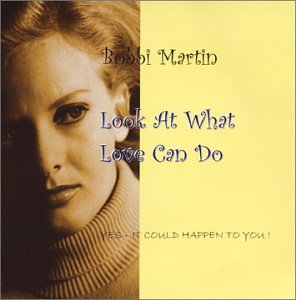 Bobbi Martin - For the Love of Him (1970)-int077 Lyrics - Zortam Music