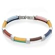 "The L Word" Live, Love Bangle Bracelet