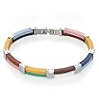 Live, Love Bangle Bracelet