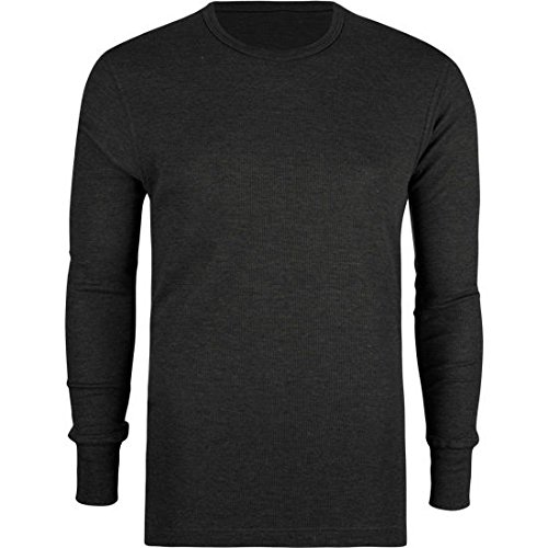 BLUE CROWN Solid Mens Thermal