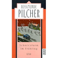 Schneesturm im Fr�hling