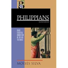 Philippians (Baker Exegetical Commentary on the New Testament)