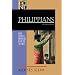 Philippians (Baker Exegetical Commentary on the New Testament)