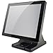 POS-X ION TP4 All-In-One POS Computer (EVO-TP4C-D2H2)