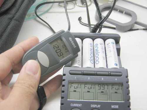  La Crosse RS : &nbsp;120.9°F = 49.3°C … 