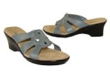 Clarks Nell Womens Sandals