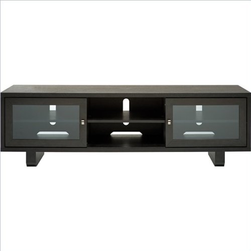 Sanus Foundations JFV60 A/V Cabinet 1 xTop 60