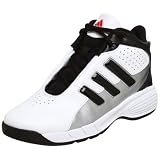 adidas Little Kid/Big Kid Hyper Hoopz Basketball Shoe