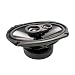 PowerBass L-6903x 6x9-Inch Coaxial 3-Way Speaker Set (Pair) PowerBass L-6903x 6x9-Inch Coaxial 3-Way Speaker Set (Pair)