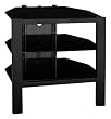 Bush Furniture Stackable Audio Tower