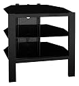 Bush Furniture Stackable Audio Tower