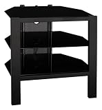 Bush Furniture Stackable Audio Tower
