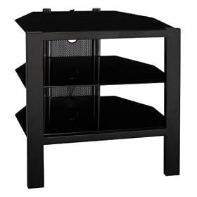 Lateral File Cabinet SAVANNAH Bush Furniture Home Decor