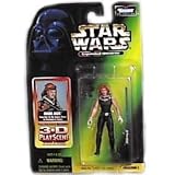 Star Wars Expanded Univers MARA JADE 3-3/4