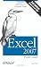 Excel 2007 Pocket Guide