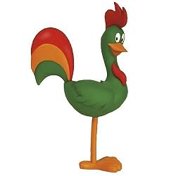 Kelloggs Cornelius Vinyl Fig