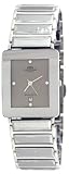 Oniss Men's Tungsten Watch Model ON-319-M8 (Gray Face)