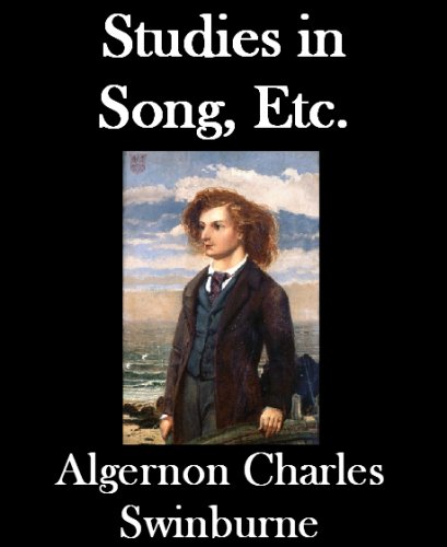  Algernon Charles Swinburne