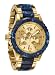 Nixon - 42-20 Chrono - Gold / Royal Granite