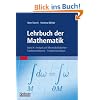 Lehrbuch der Mathematik, Band 4: Analysis auf Mannigfaltigkeiten - Funktionentheorie - Funktionalanalysis Lehrbuch der Mathematik, Band 4: Analysis auf Mannigfaltigkeiten - Funktionentheorie - Funktionalanalysis