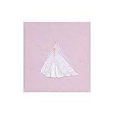 ナカバヤシ フエルアルバム 婚礼用 マイセレモニー ア-OLK-813/N-Pピンク 生活用品 インテリア 雑貨 インテリア 家具 フォトスタンド アルバム [並行輸入品]