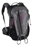 Salomon Rucksack REVO 25 W BLACK/AUTOBAHN