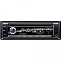 Blaupunkt San Francisco 310 CD-/MP3-Tuner (USB 2.0, Front Aux-in, Apple iPod/iPhone Anschluss)