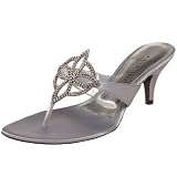 A. Marinelli Womens Cling Evening Thong