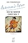 Paraboles : Tome 4, O� se sentir chez soi ?