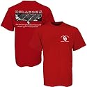 Oklahoma Sooners Crimson Stadium T-shirt