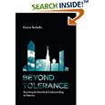 Beyond Tolerance: Searching for Interfaith Understanding in America (The Documents of 20th-century art) by Gustav Niebuhr