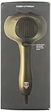 Centrix Q Zone Quiet 1500 Watt Tourmaline Ceramic Ionic Hair Dryer