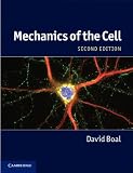 Mechanics of the Cell