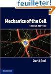 Mechanics of the Cell
