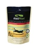 ZiwiPeak 'Daily-Cat' Cuisine; Air-Dried New Zealand Cat Food; Venison; 14oz Pouch