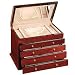 Jewelry : Teakwood Jewelry Box